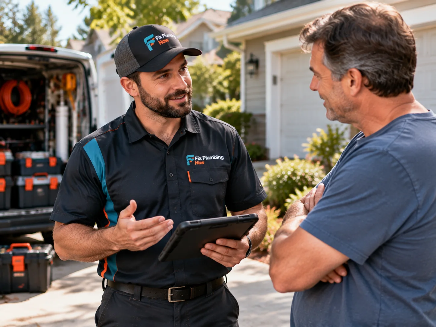 Clogged Drain Service Haxtun, CO FAQs